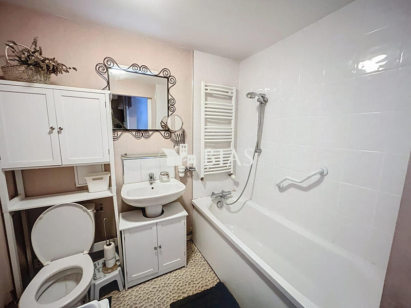 Maison - 145 m² - 7 pièces