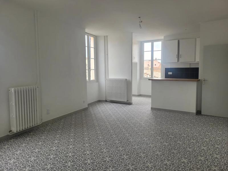 Appartement - 73 m² - 3 pièces