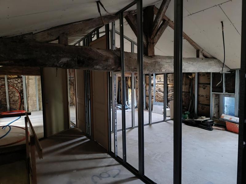 Maison - 280 m² - 6 pièces