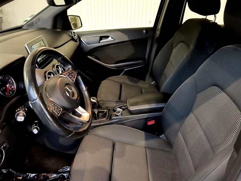 Mercedes Classe B 180 Intuition