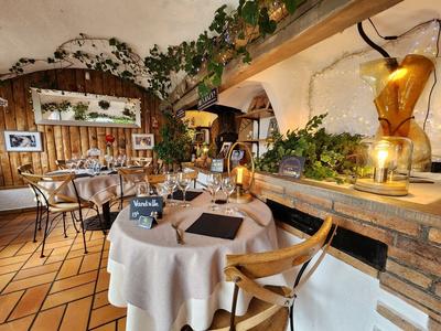 Fonds de commerce - 93 m²