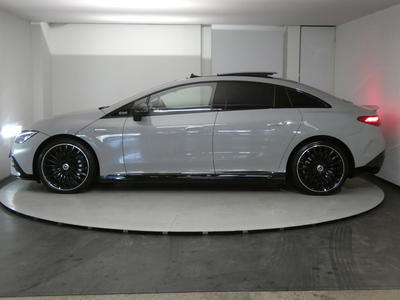 Mercedes Eqe Berline 350