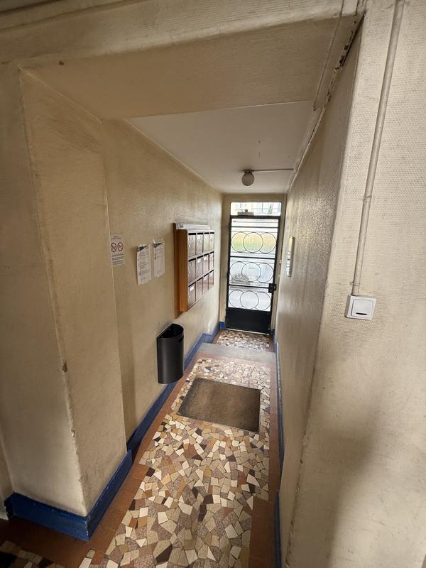 Appartement - 48 m² - 3 pièces