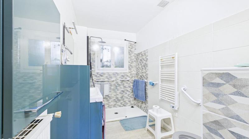 Villa - 165 m² - 1 pièce