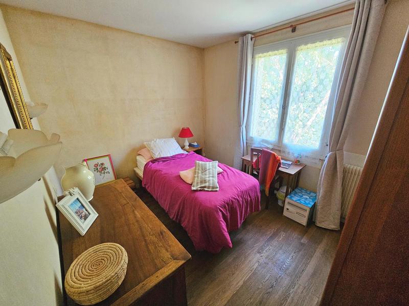 Maison de ville - 104 m² - 6 pièces