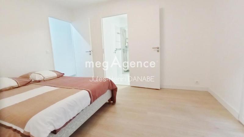 Maison d'architecte - 216 m² - 8 pièces