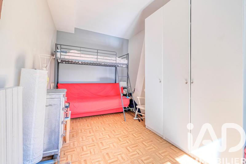 Maison - 72 m² - 3 pièces