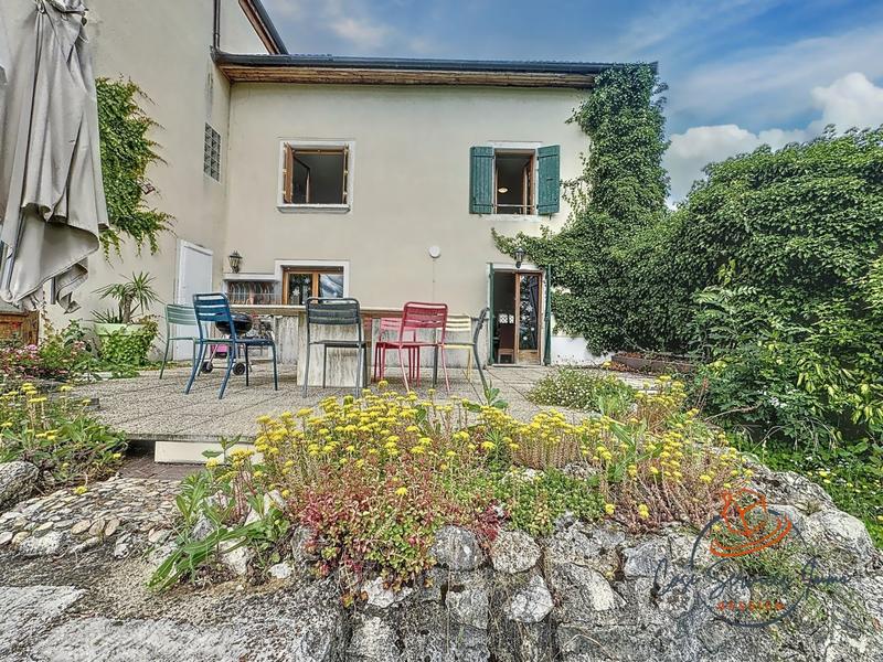 Maison de ville - 175 m² - 5 pièces