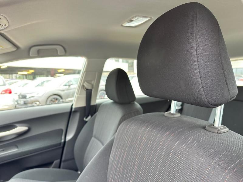 Toyota Auris 90 d-4d Fap Dynamic 5p