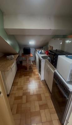 Appartement - 24 m² - 2 pièces