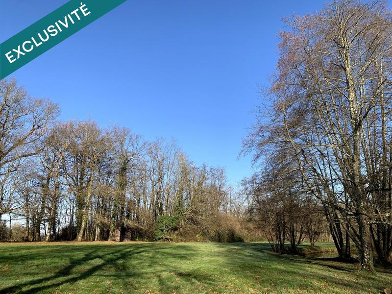 Maison - 289 m² - 9 pièces