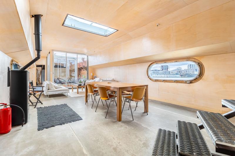 Maison - 155 m² - 5 pièces