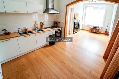 Maison de ville - 58 m² - 5 pièces