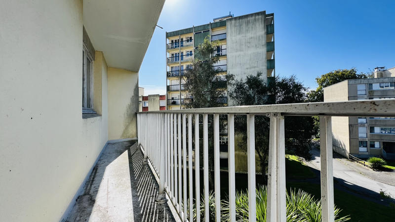 Appartement - 25 m² - 1 pièce