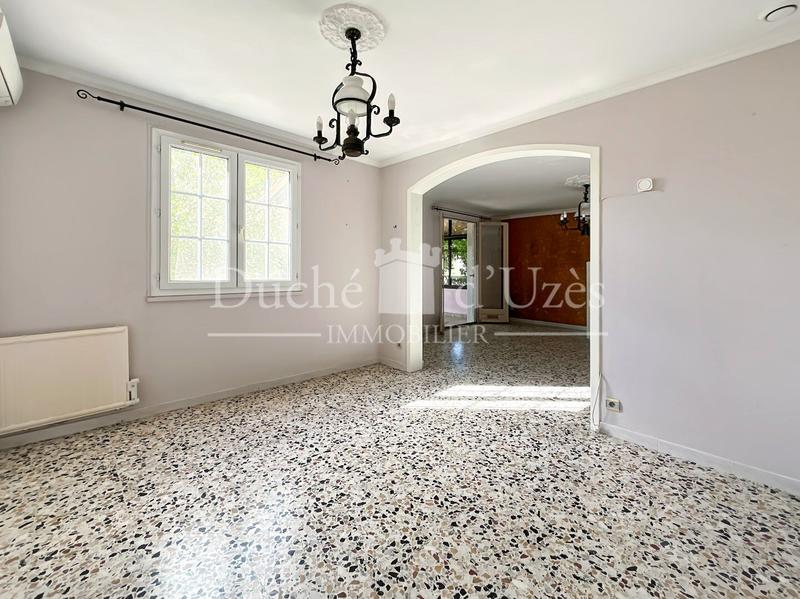 Maison - 120 m² - 3 pièces