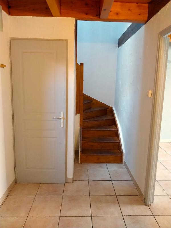 Appartement - 71 m² - 3 pièces