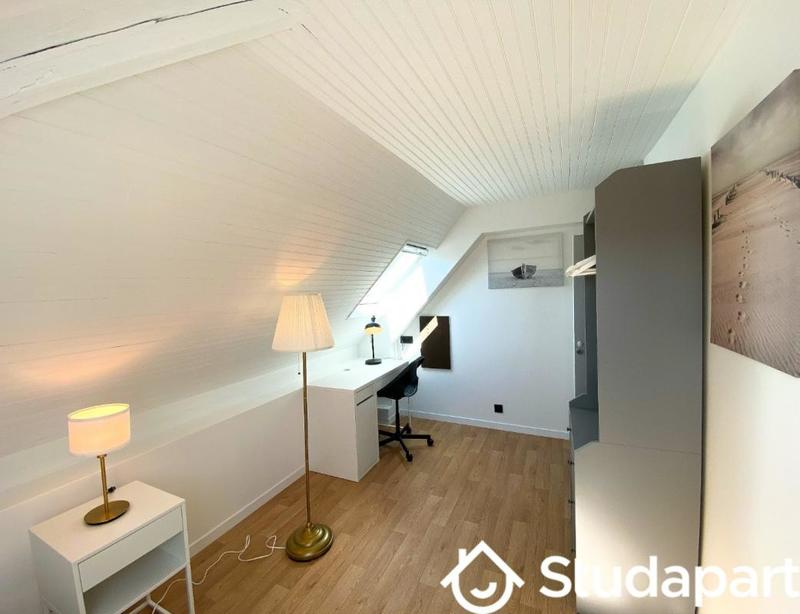 Maison - 300 m² - 1 pièce