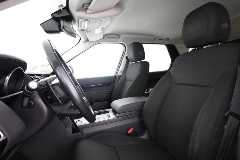 Land Rover Discovery 2.0 Td4 se Auto 180 ch