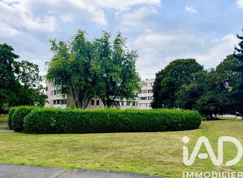 Appartement - 85 m² - 4 pièces