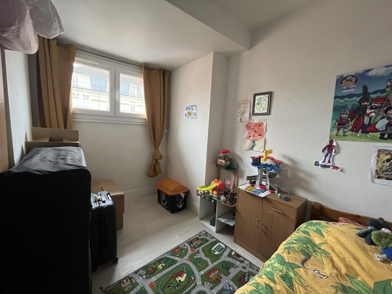 Maison - 165 m² - 7 pièces