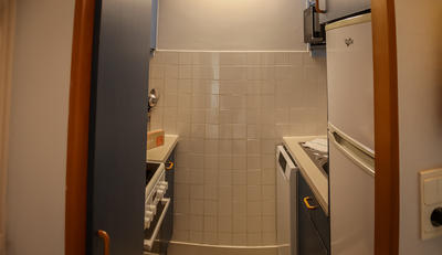 Appartement - 23 m² - 2 pièces