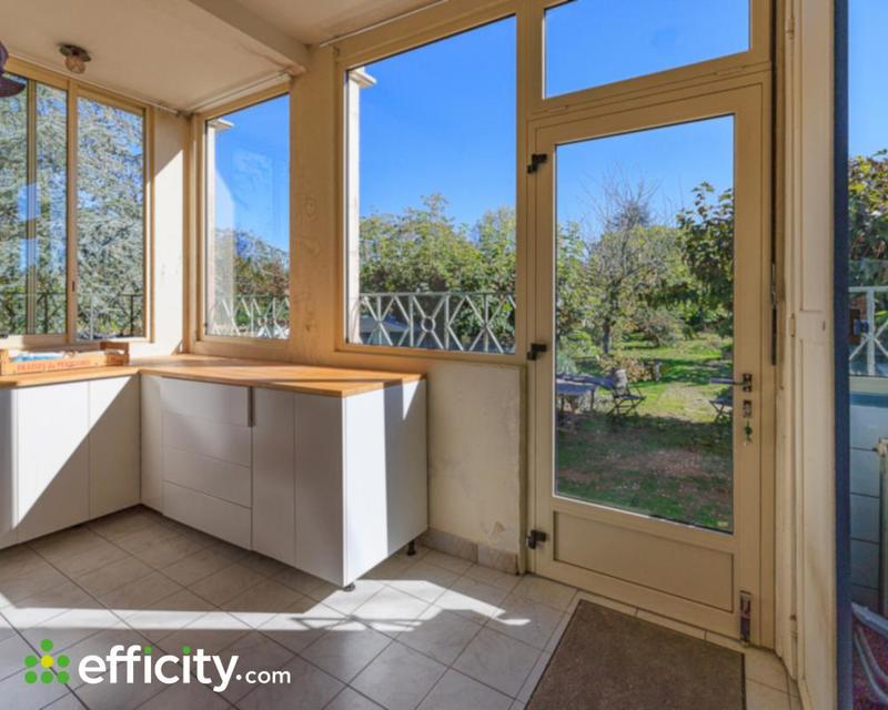 Villa - 130 m² - 6 pièces