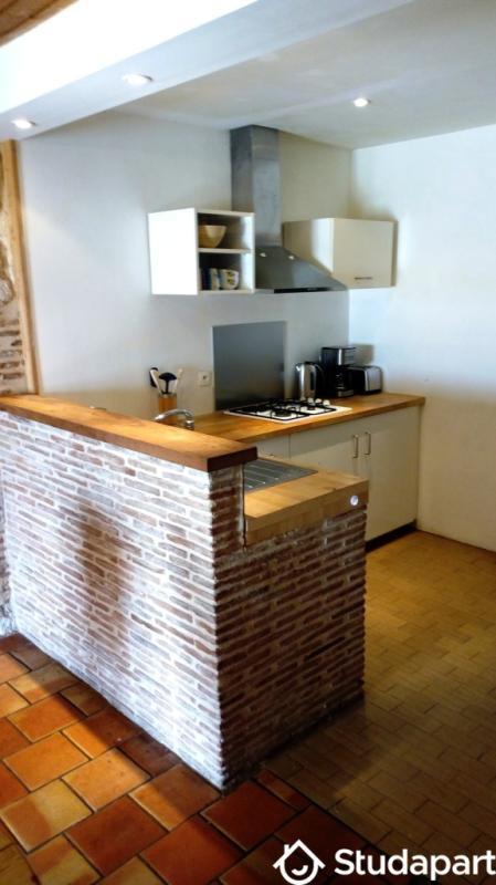 Maison de campagne - 66 m² - 3 pièces