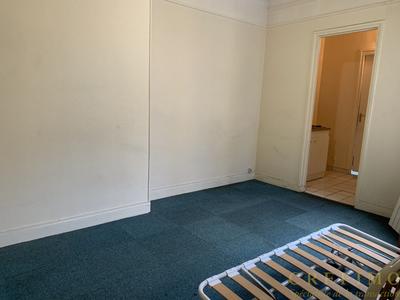 Studio - 19 m² - 1 pièce