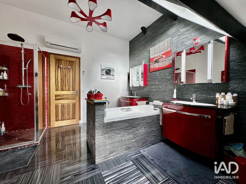 Local commercial - 520 m²