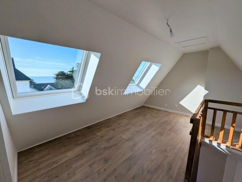 Duplex - 28 m² - 2 pièces