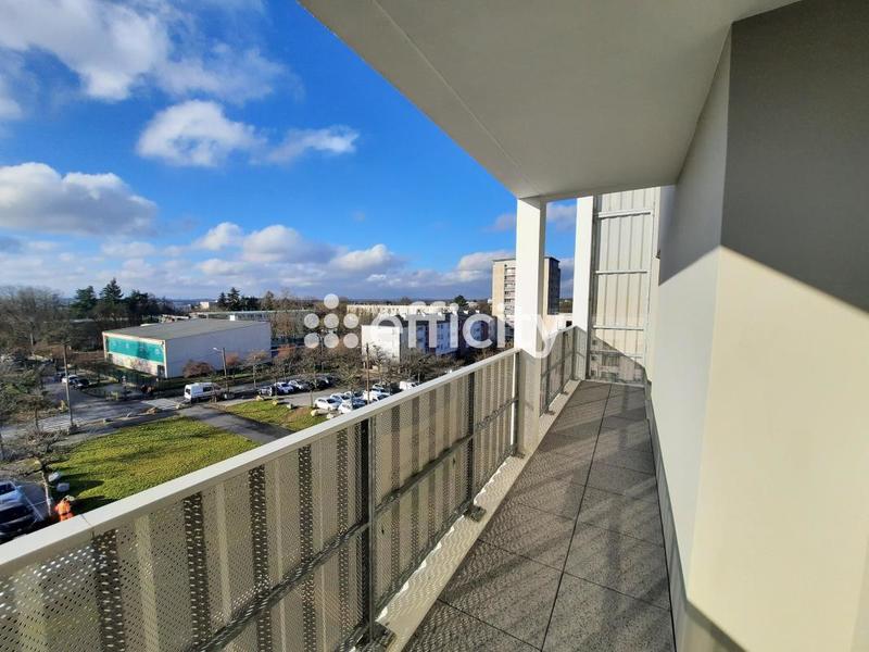 Appartement - 78 m² - 4 pièces