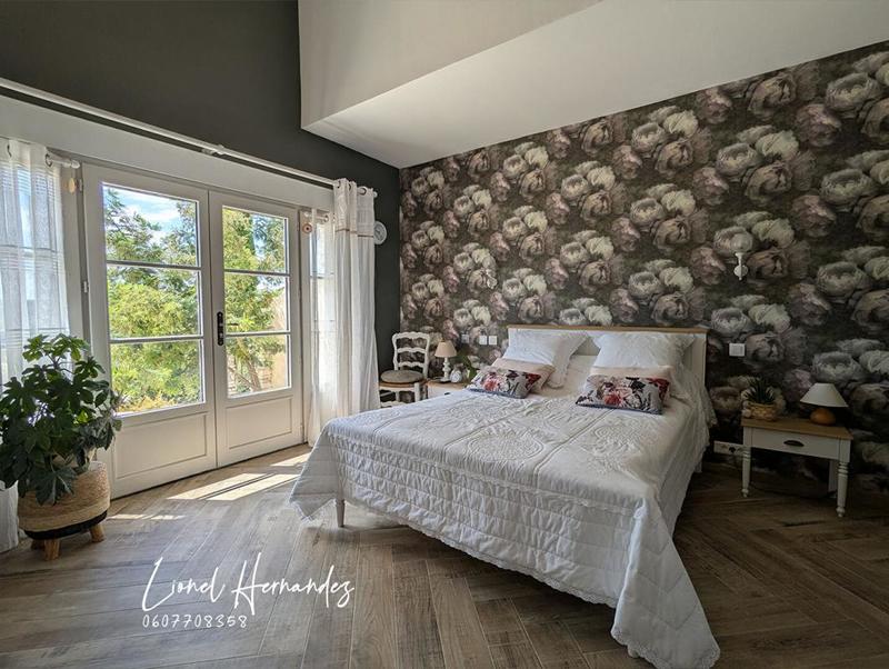 Villa - 126 m² - 5 pièces