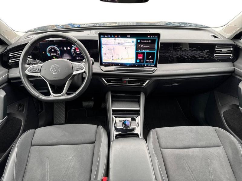 Volkswagen Tiguan 1.5 eTSI 150ch Dsg7 Elegance