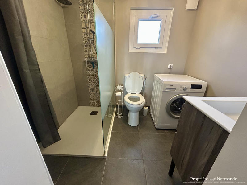 Maison ancienne - 129 m² - 7 pièces