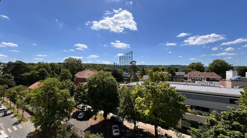 Appartement - 76 m² - 3 pièces