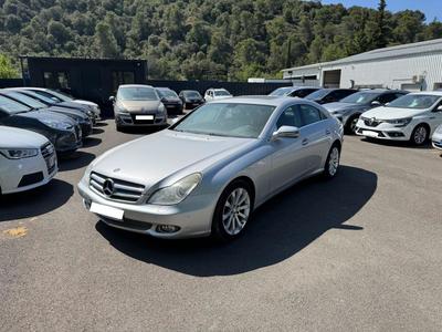 Mercedes Classe Cls 320 Cdi (219.322)