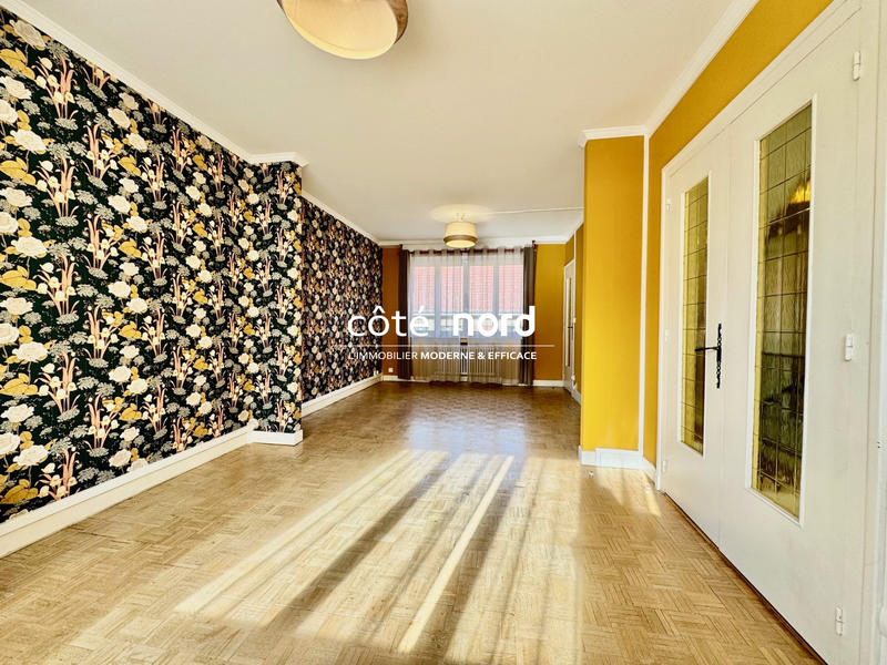 Maison - 158 m² - 5 pièces