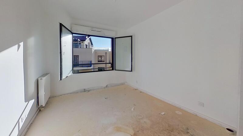 Appartement - 102 m² - 4 pièces