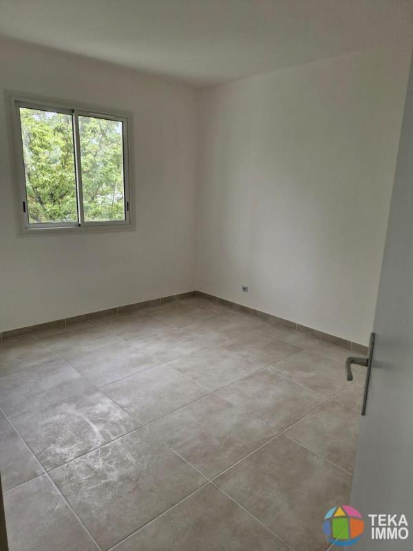 Appartement - 51 m² - 3 pièces
