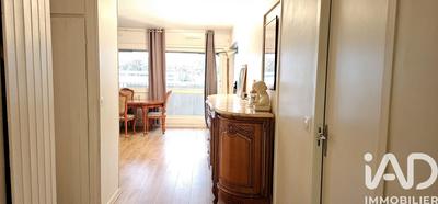 Appartement - 100 m² - 5 pièces