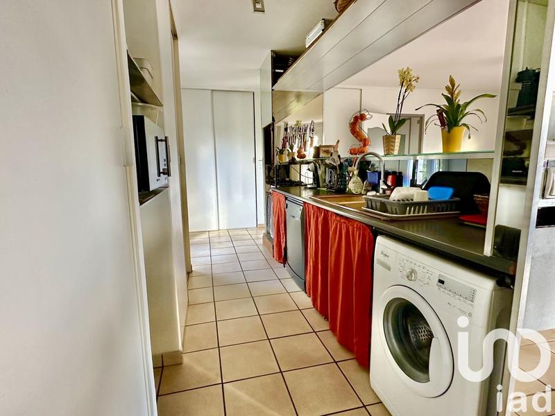 Maison - 108 m² - 5 pièces