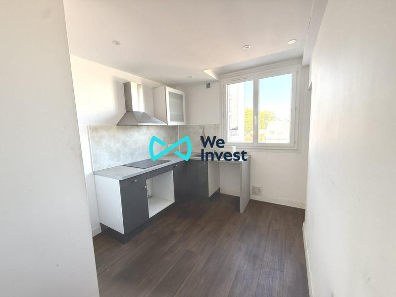 Appartement - 69 m² - 3 pièces