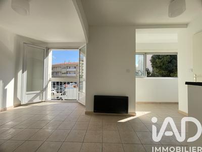 Appartement - 21 m² - 1 pièce