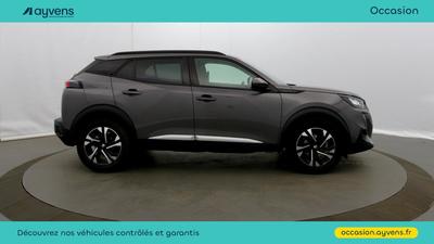 Peugeot 2008 1.2 PureTech 100ch s&amp;S Allure Business
