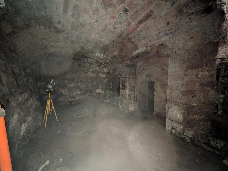 Maison ancienne - 111 m² - 3 pièces