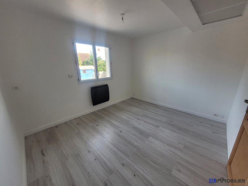 Maison - 128 m² - 7 pièces