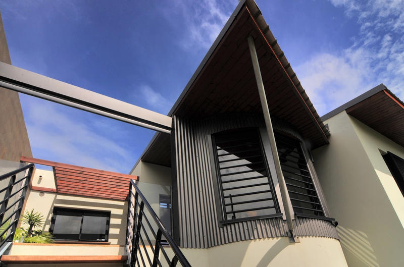 Villa - 92 m² - 4 pièces