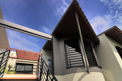 Villa - 92 m² - 4 pièces