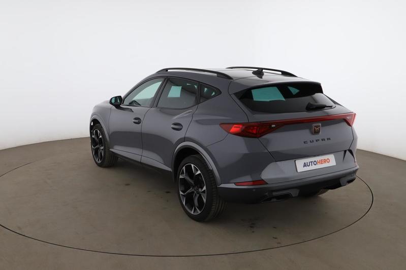 Cupra Formentor 1.5 Tsi V Dsg7 150 ch