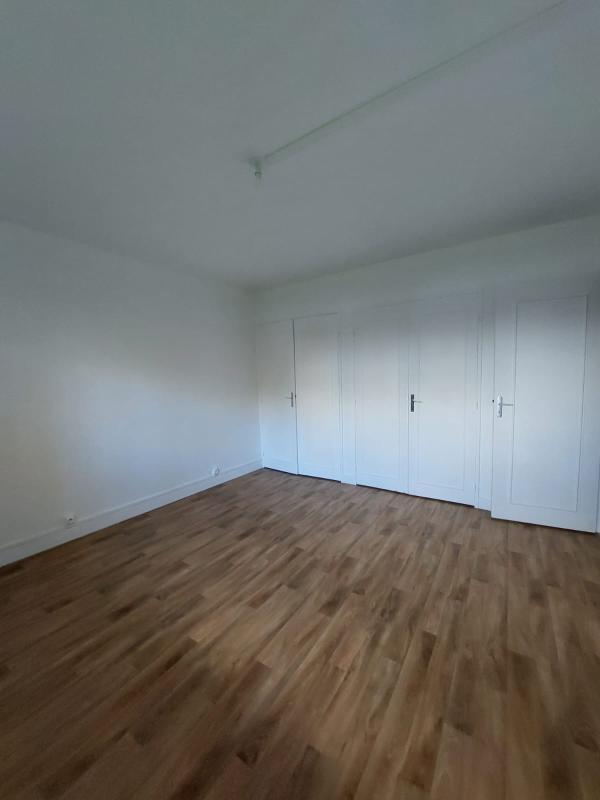 Appartement - 28 m² - 1 pièce